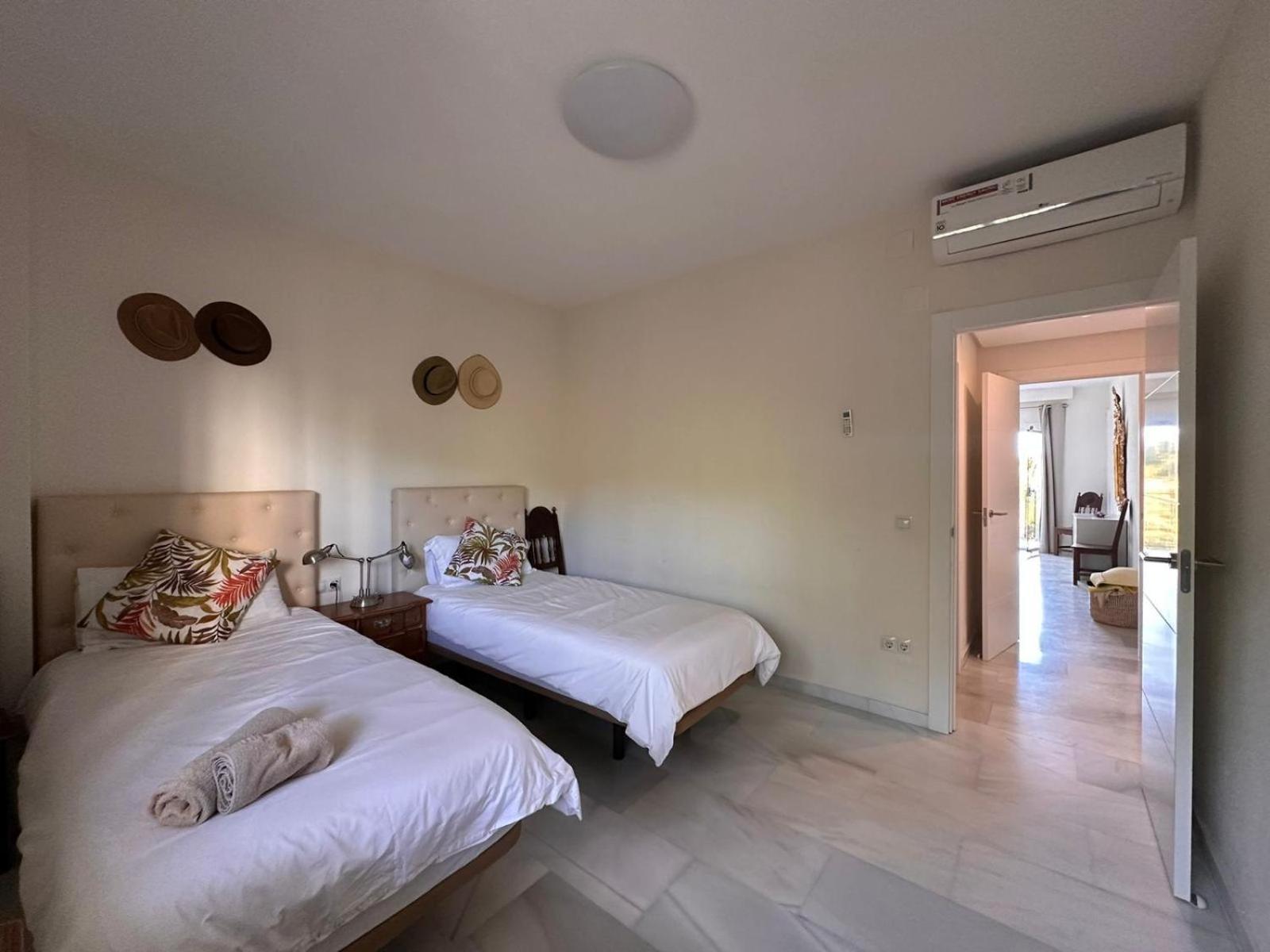 Cabopino N Apartamento Marbella Exterior foto