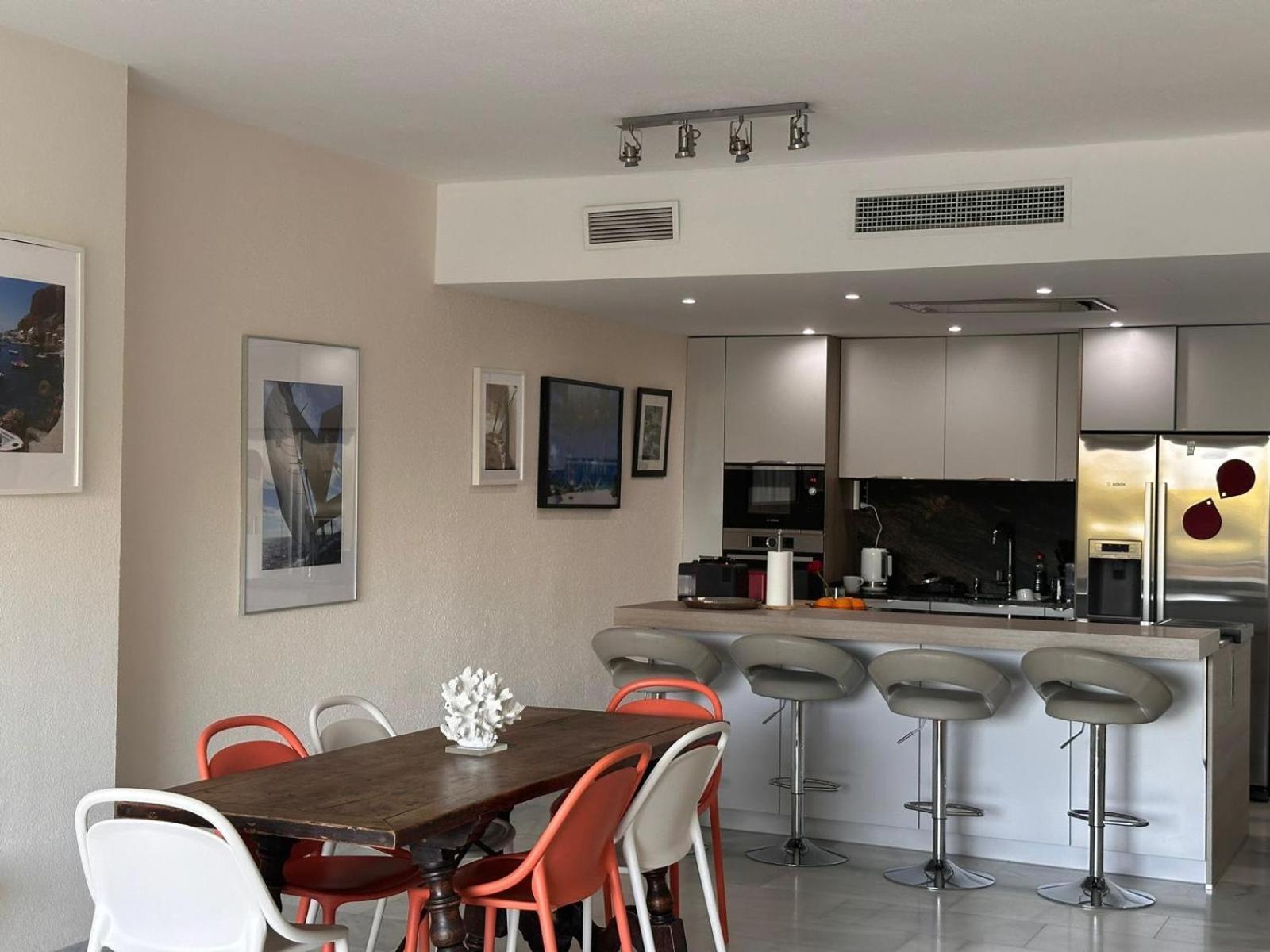 Cabopino N Apartamento Marbella Exterior foto