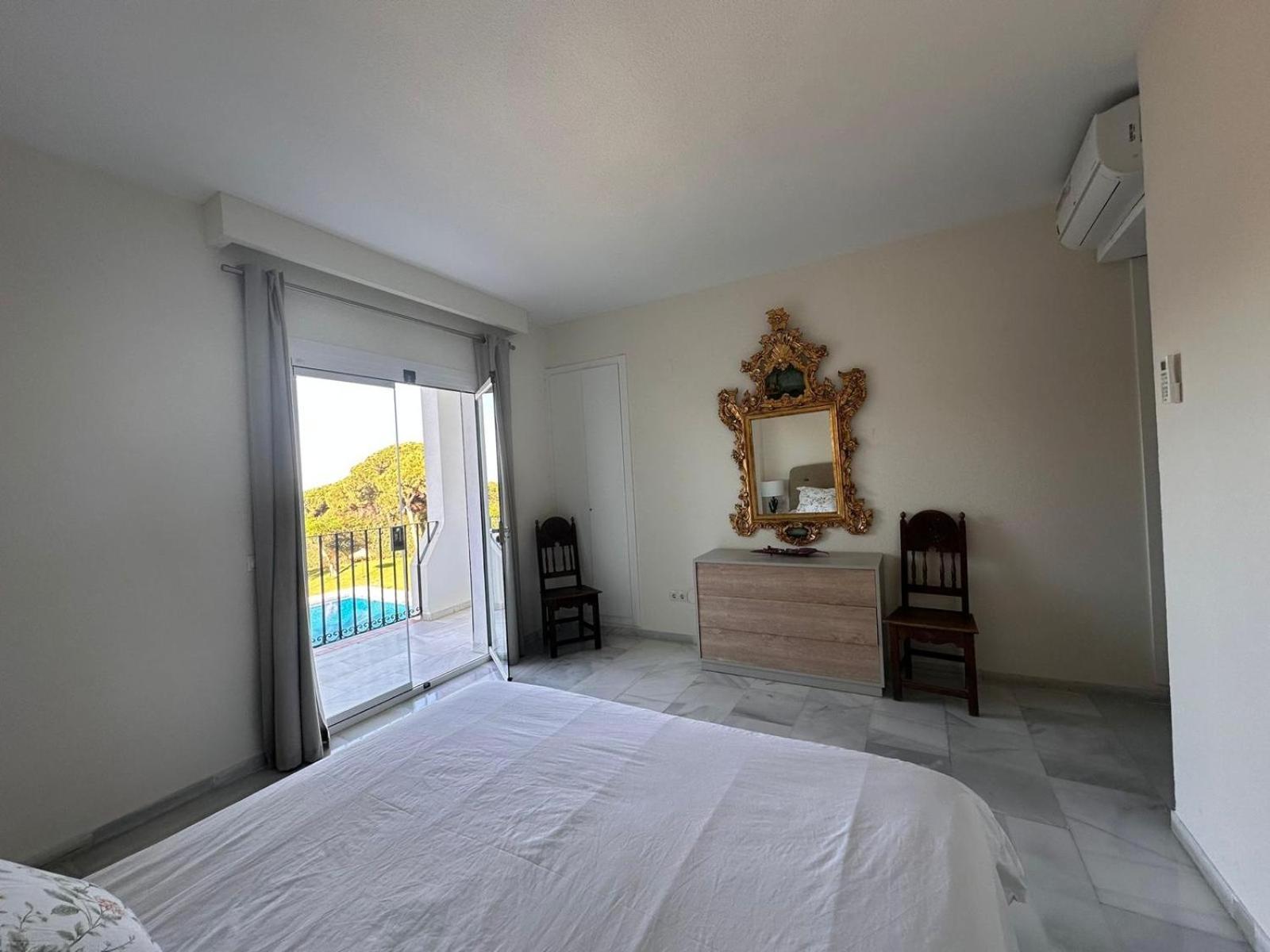 Cabopino N Apartamento Marbella Exterior foto