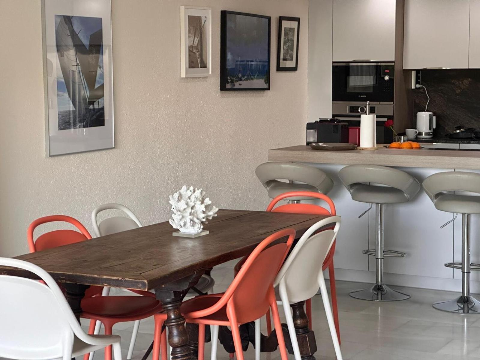 Cabopino N Apartamento Marbella Exterior foto